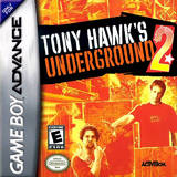 Tony Hawk's Underground 2: World Destruction Tour (Game Boy Advance)